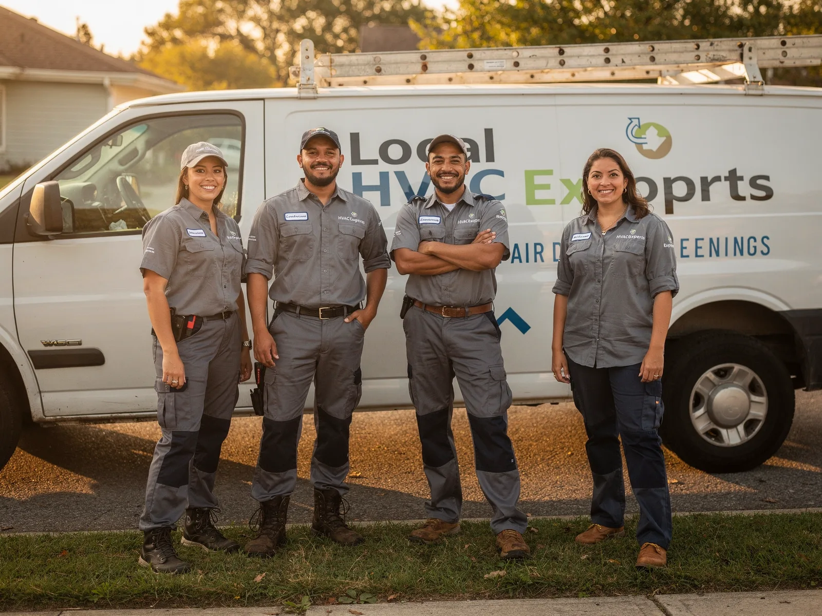 24/7 HVAC Repair & AC Replacement company in Norcross, MN